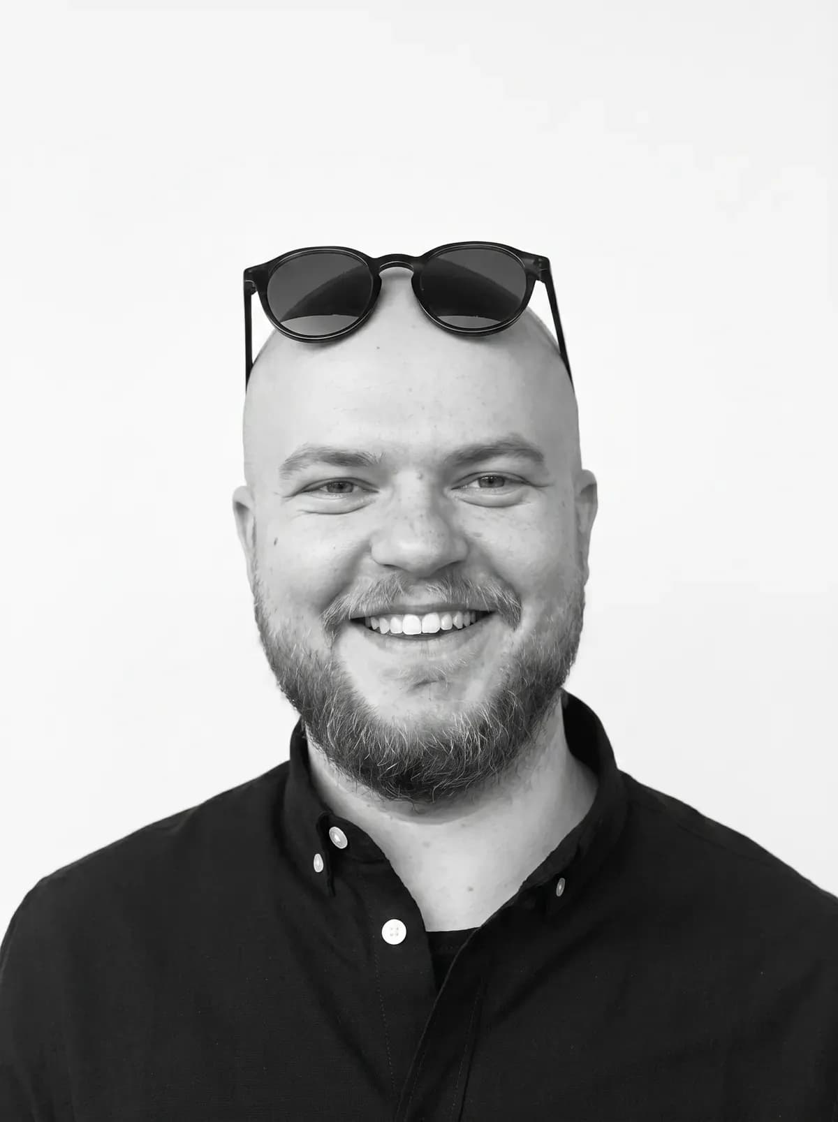 Ing. arch. Erik Hornáček