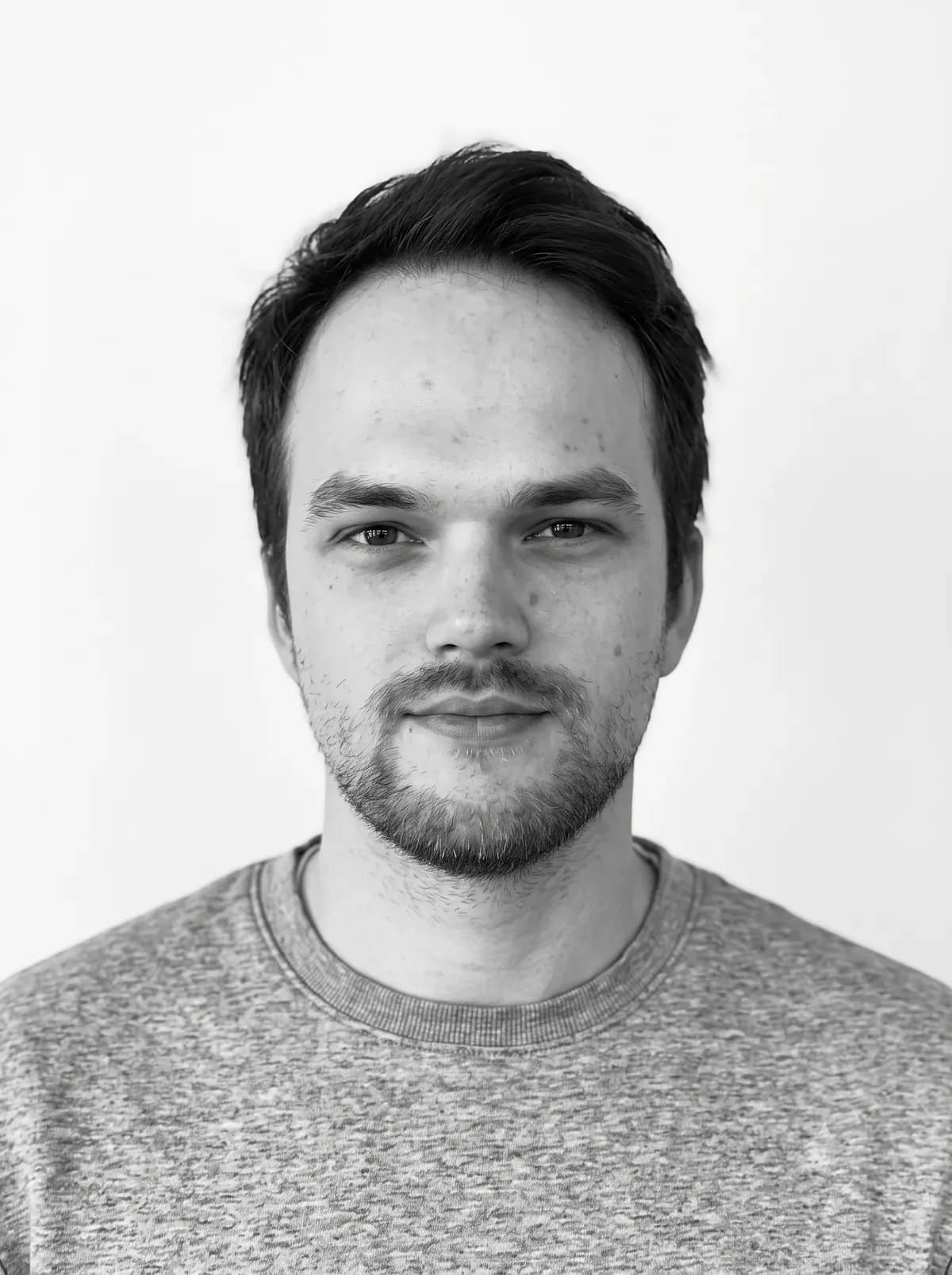 Ing. arch. Nikolas Klimčák